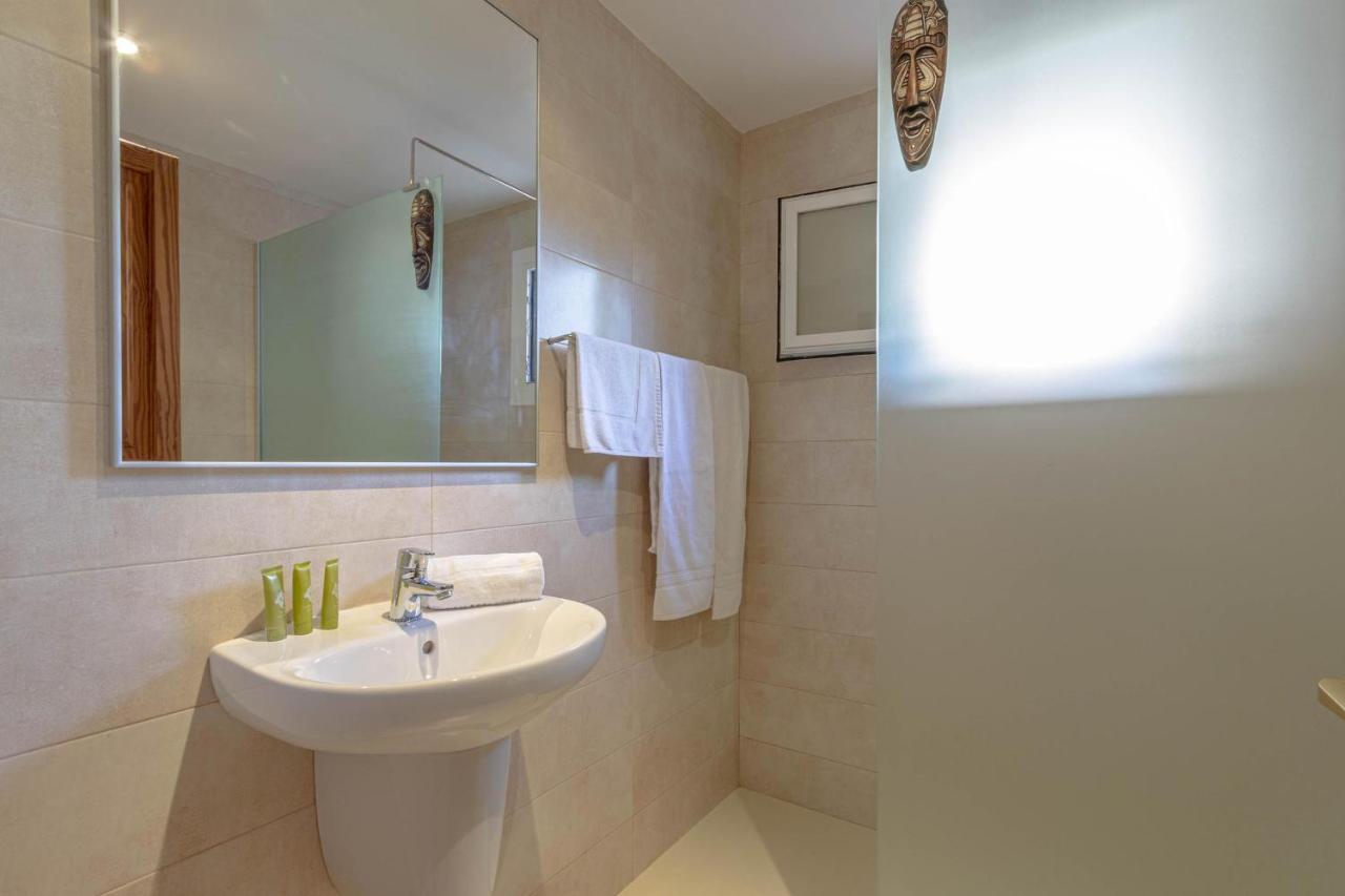 Pinos Altos 10 Apartment Cala San Vicente  Luaran gambar
