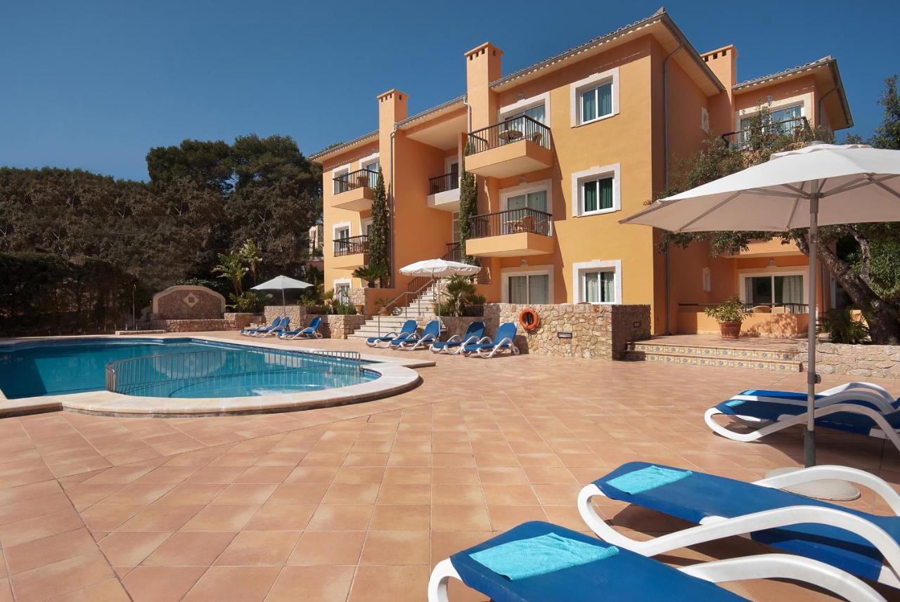 Pinos Altos 10 Apartment Cala San Vicente  Luaran gambar